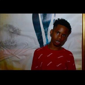 Meet your Posher, Nathan